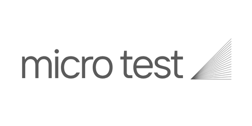 MicroTest Logo